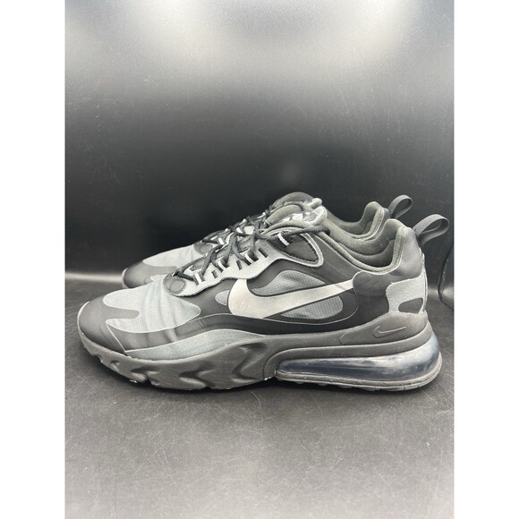 Nike Air Max 270 React WTR Waterproof Men’s Size 12 (CD2049-001) Clean main image 16